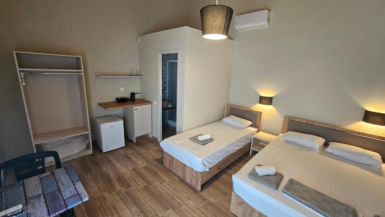Sylias Village Skala Korinou エクステリア 写真